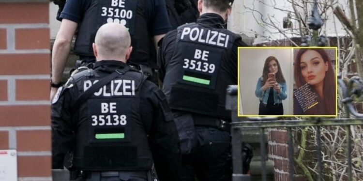 Kjo është 33-vjeçarja që vdiq në Gjermani, pasi u qëllua nga kunati i saj