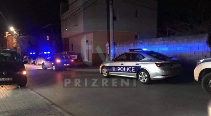 LAJMI I FUNDIT: Babë e bijë gjenden të vdekur në shtëpinë e tyre në Prizren
