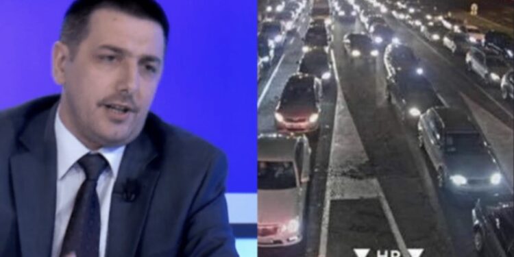 Valon Syla drejtuar mërgimtarëve: Knaqnu e mos na teshni se për veti jeni ardhë