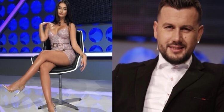 Përputhen, Ana kapet keq me Mevlanin: Jam me edukatë, jo si halabakët që je mësuar