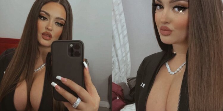 Rrallë herë që rrinë vet vesh, Enca jep leksion që mos rrini ‘desh’