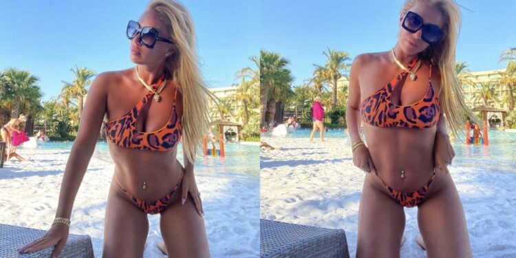 Adelina Tahiri ndryshon në pamje, bëhet krejt ‘plastik’