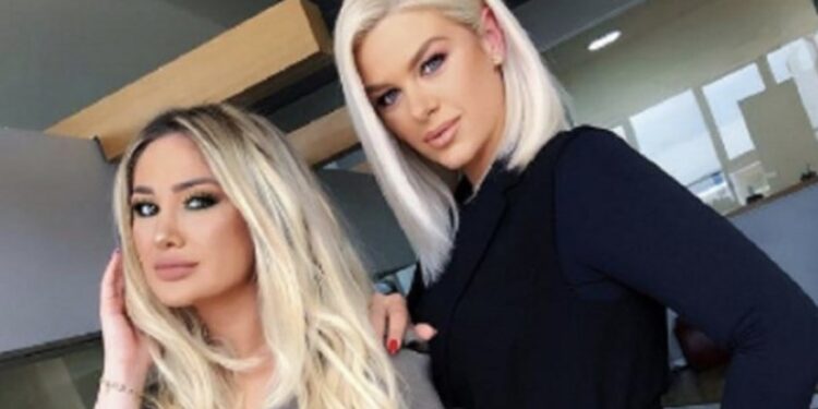 Learta do të ndervozohet, shikoni çfarë foto ia ka publikuar Engji