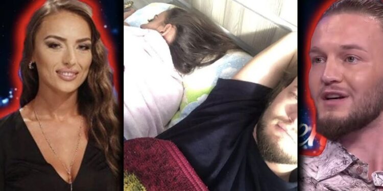 “Rreth tre javë pak a shumë”/ Arjoni pranon se ka pasur marrëdhënie intime me Anën