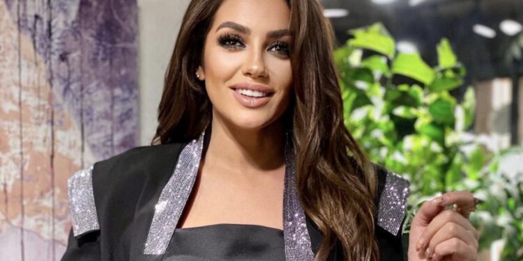 Ish-bashkëshorti i Arjoles duhet të jetë ‘penduar’, që humbi një bukuri si kjo