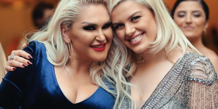 Ja çfarë bëri kunata e madhe për Learten