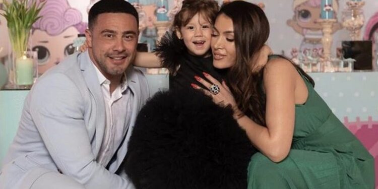 Kështu e tradhëtonin njëri-tjetrin Nora e Roberti