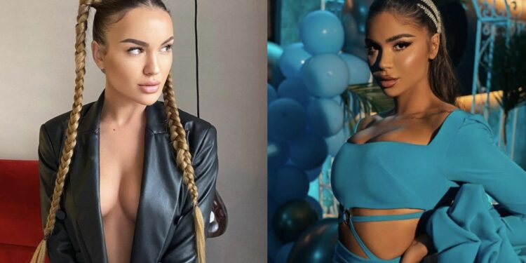 Dashnoret e cilëve politikaj kosovar janë Arta Nitaj dhe Arta Elezaj?!