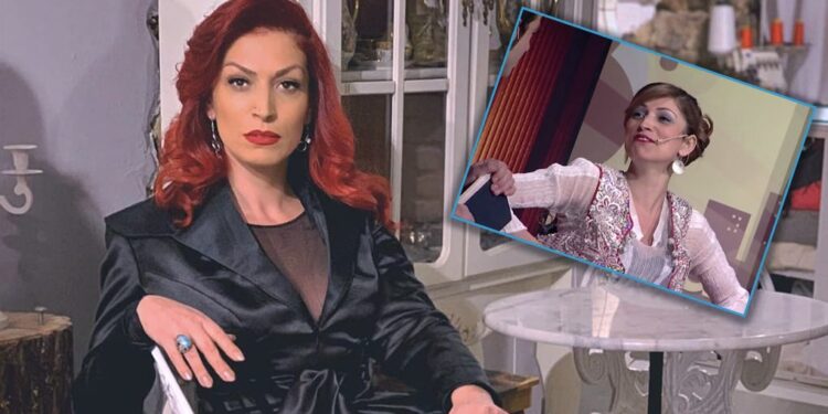 A e dinit që ‘Mafia’ është nëna e këtij aktori të njohur