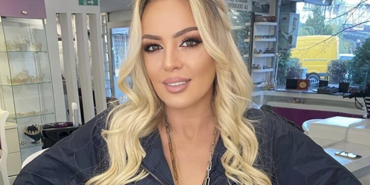 Befason Violetë Kukaj, trupin si ‘peshk’