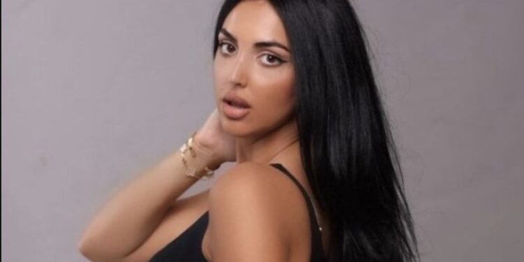 Reja e Gilit duket si pehri edhe pa grim