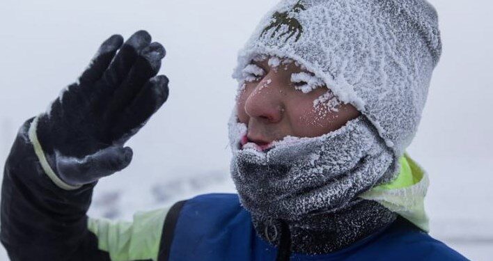 Qyteti më i ftohët në botë, temperaturat shkojnë deri në -38 gradë
