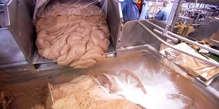 Ky është ushqimi më kancerogjen që ekziston!