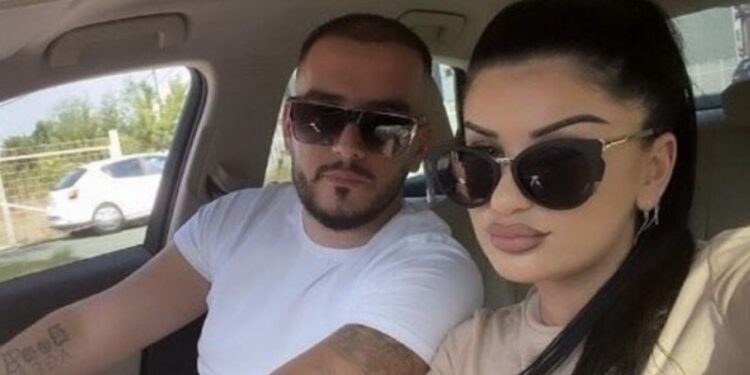 Gold AG e Ermira marrin vendimin e papritur pak ditë pas lindjes së djalit