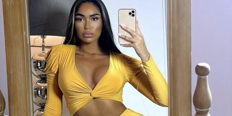 Arta Nitaj nuk njihet pa grim