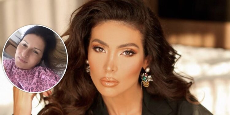 Si e përjetoj ndarjen e Nores nga Roberti nëna e këngëtares?