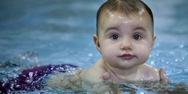 Kjo është foshnja shqiptare me emrin më të çuditshëm në botë, ka habitur edhe gjermanët