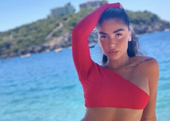 Ëndrra e Arta Nitajt për të cilën shkoi në Dubai