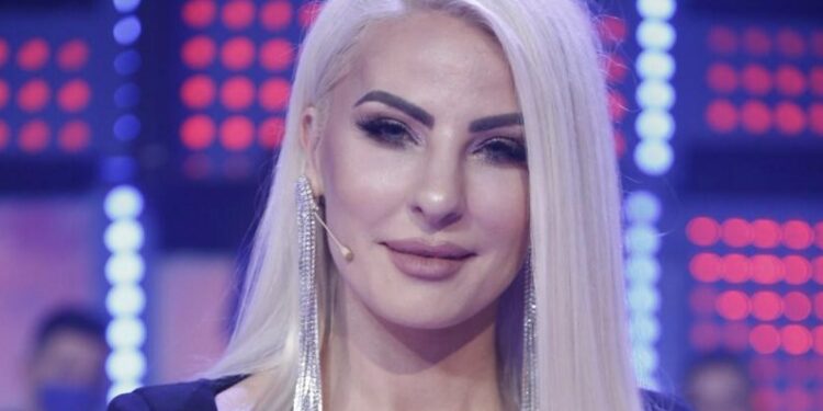 Dude Balje zbulon emrin e deputetit shqiptar që e tërheq më shumë fizikisht!