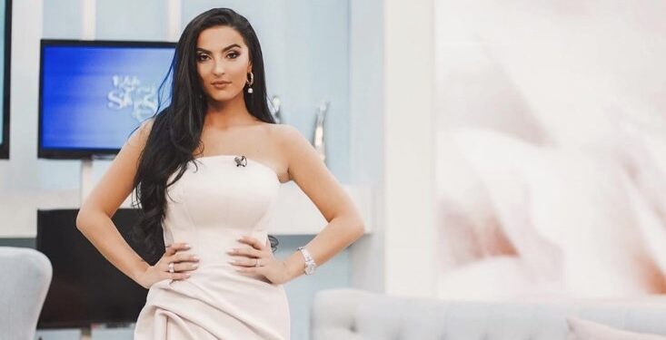 E “çuditshme” çfarë i shkaktoi dieta në sy Blerona Zeqirit