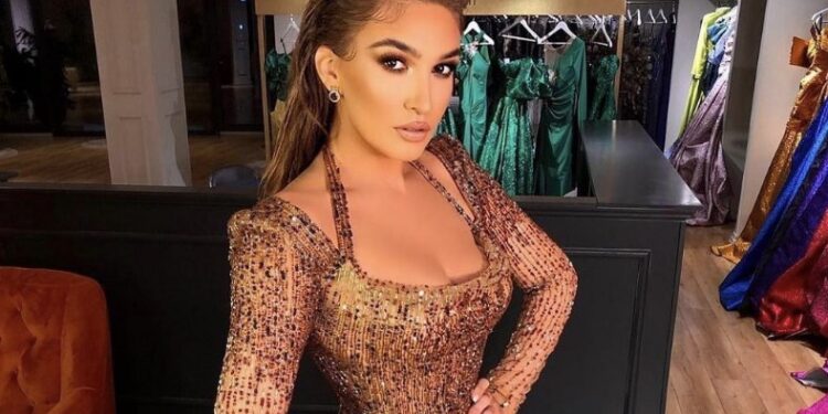 Yllka Kuqi tregon trupin peshk, sikur t’mos kishte lindur fare