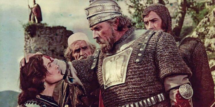 Zbulohet misteri: Ja sa i gjatë ishte Gjergj Kastriot Skënderbeu!