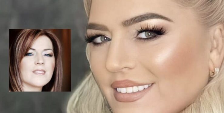 Do të habiteni nga transformimi i Ganimete Jashanicës