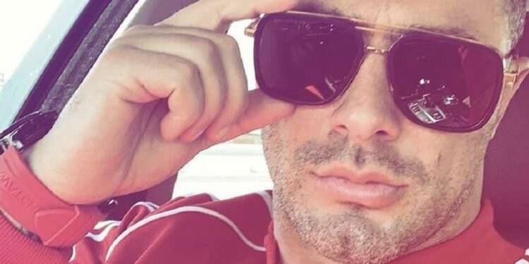 Nëse Roberti sdo ishte i martuar, kjo është prezantuesja që do lidhej me të