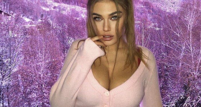 Del pa ‘jelek’, Trejsi Sejdini i ‘kall’ ndjeksit