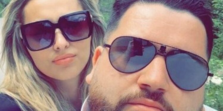 Ish-e fejuara sapo i bëri një ‘diss’ djalit të Danit