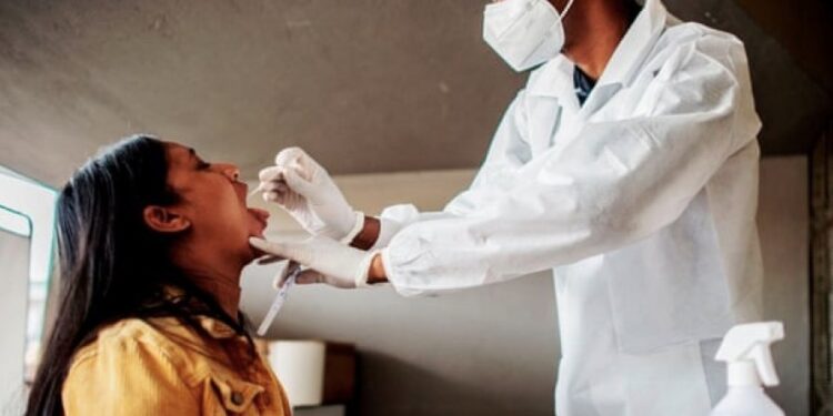 Virusi i dytë mutant/ Godet më shumë të rinjtë dhe është më ngjitës?