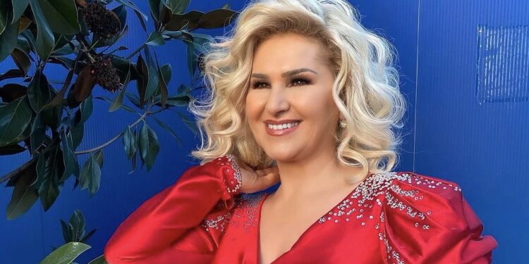 Shyhrete Behluli do t’iu prekë zemrat me këngën ‘Gurbetqar emrin e kam’