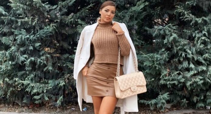 Kështu i ushtron të pasmet në fitnes Majlinda Zeka