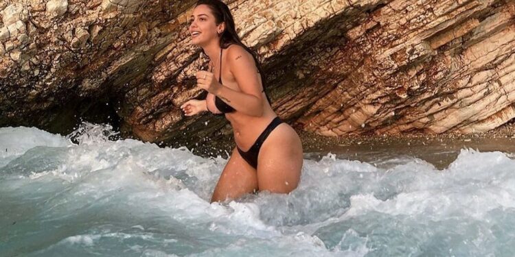 Vajza e Lutfi Hazirit shtatzënë?!