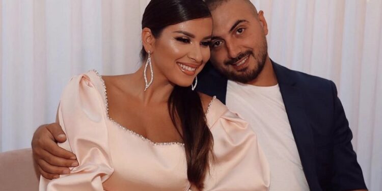 Gjiko në takim të parë ia preku këtë pjesë Elites