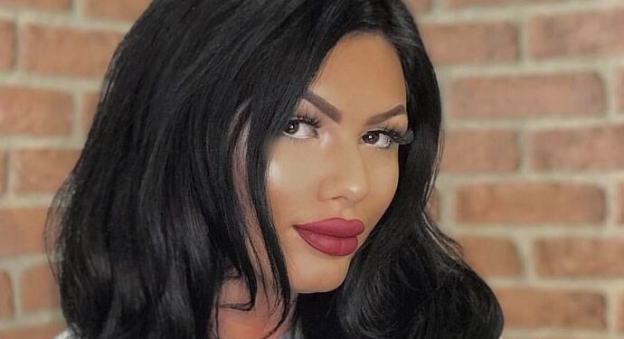 Gjoksi gjigant ia merr anën Kallashit