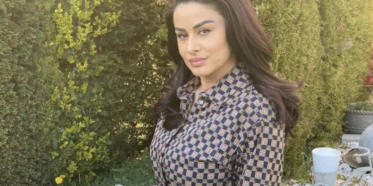 Pak ditë më parë u bë nënë, Shkurta bëri veprimin që askush nuk e priste