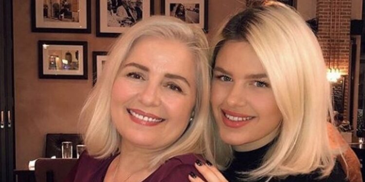 Learta ka shkuar sonte tek nëna, ja ҫfarë ka gatuar ajo për të