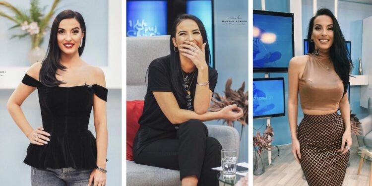 Kush i tha: Valla Bleronë kisha pas qejf me t’pas grue