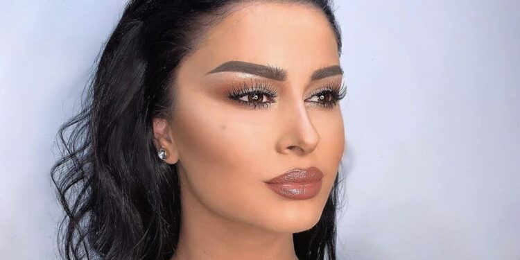 Ky është burri i Shkurte Gashit!