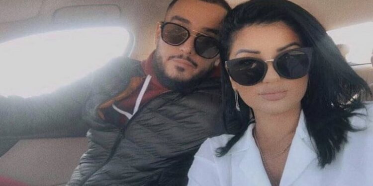 Nusja e Goldit e dërgon djalin te dajët, ja si e presin atë