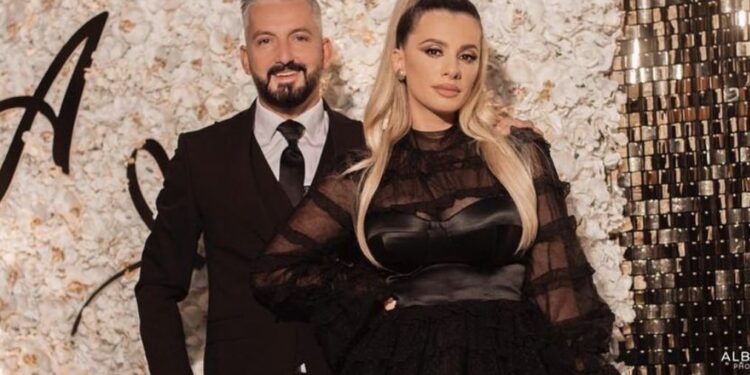 Këtë foto me Labin do ta zhdukte përgjithmonë Qendresa