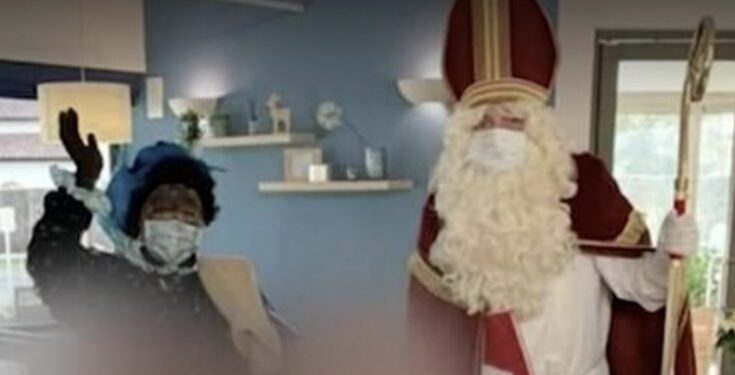 Babagjyshi i infektuar me Covid-19 vizitoi shtëpinë e të moshuarve: Vdesin 18 prej tyre!