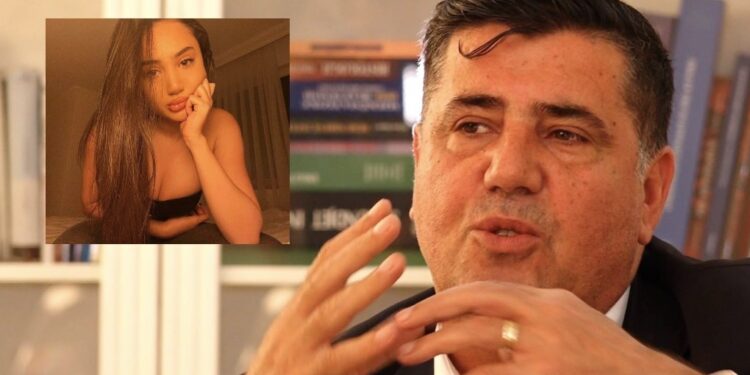 Asgjë nuk qenka Lotina, çka qenka vajza e vogël e Lutës