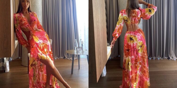 Arta Nitaj e tepron këtë herë del pa ‘jelek’