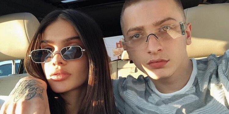 Një i dashur si Fero, i bën fotografi “të nxehta” Arbenitës