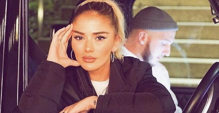 A jeni ribashkuar me Mozzik? Përgjigjet Loredana