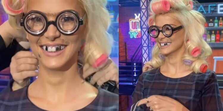 “Transformimi i vitit”, kjo është njëra ndër prezantueset më të bukura shqiptare