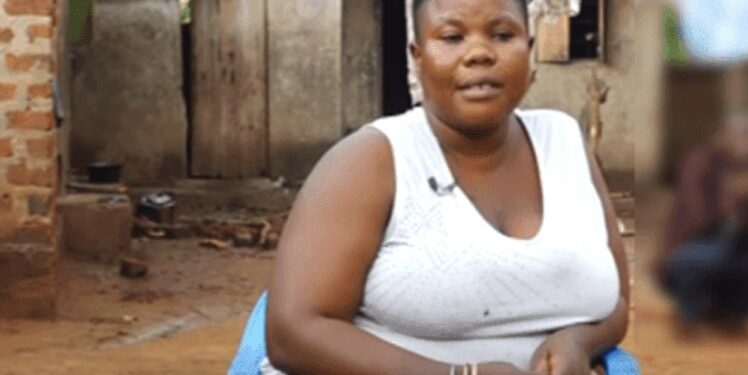 Ndodhë në Ugandë, 36 vjeçares i ndalohet të lind më fëmijë, ajo ka 38 fëmijë
