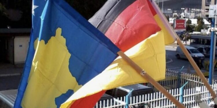 Gjermania nuk ka mbyllur kufijtë, ata që duan të udhëtojnë për në Kosovë duhet respektuar masat e të dy qeverive